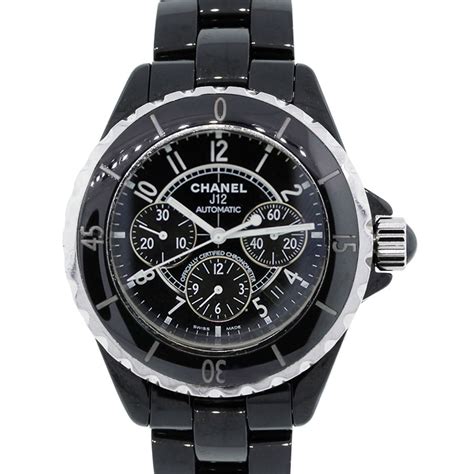 chanel j12 automatic prix|Chanel j12 automatic chronograph.